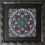 (image for) Rose Window